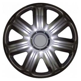 Capace roti auto Comfort GR 4buc - Grafit - 16