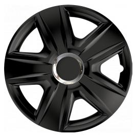Capace roti auto Esprit RC BL 4buc - Negru - 14