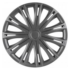 Capace roti auto Spark GR 4buc - Grafit - 14