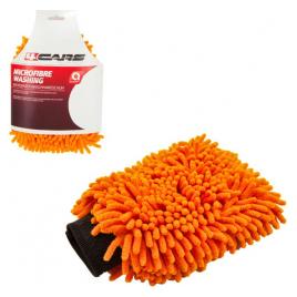 Manusa microfibra pentru spalat caroserii 4Cars