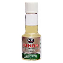 Solutie curatat injectoare Benzina K2 50ml