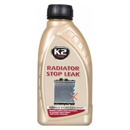 Solutie etansare radiator Stop Leak K2 400ml