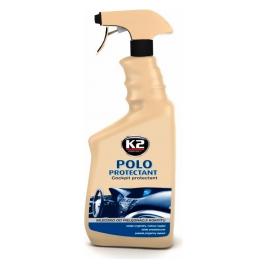 Solutie intretinere bord Polo Protectant Mat K2 770ml