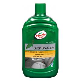 Solutie pentru curatat si intretinere piele Turtle wax - crema 500ml