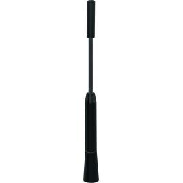 Vergea antena Alu-Tech pentru Ford - and Oslash 6mm - Negru