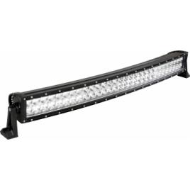 Bara curbata 60LED 10-30V 180W 12000lm - 80cm