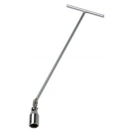 Cheie bujii lunga Car Plus - 21mm