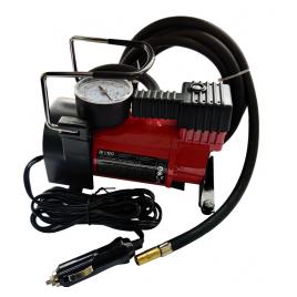 Compresor aer carcasa metal 7Bar 12V Aroso