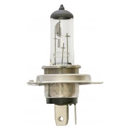 Bec halogen 12V - H4 - 60/55W - P43t 1buc blister 4Cars