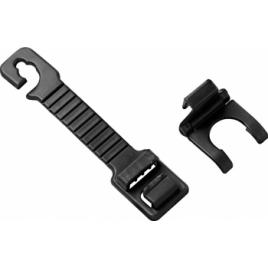 Carlig multifunctional la tetiera 2 in 1