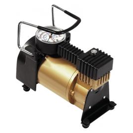 Compresor aer carcasa metal 12V Cartopic