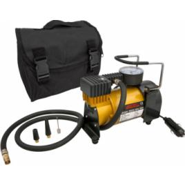 Compresor aer din metal 4Cars 12V