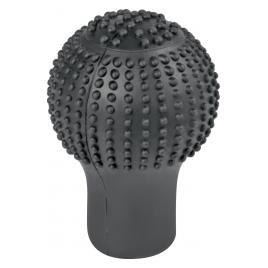 Husa maner schimbator viteze silicon Round-Grip