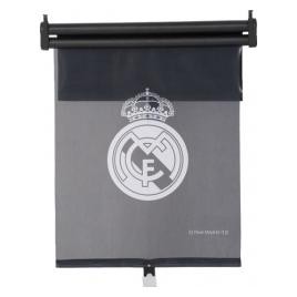 Jaluzea dubla cu ventuze Real Madrid 1buc. - 43x50cm