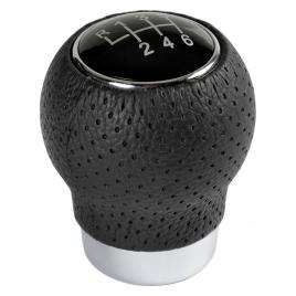 Maner schimbator viteza cu des. viteze Multi-Gear - Negru