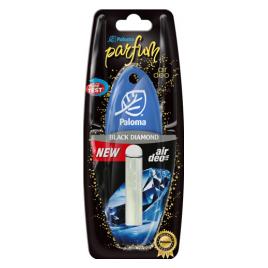 Odorizant auto Paloma lichid - Black Diamond