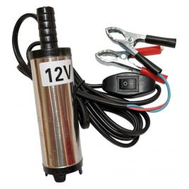 Pompa pentru extras lichide electrica 12V