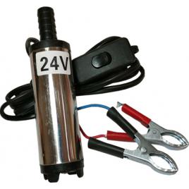 Pompa pentru extras lichide electrica 24V