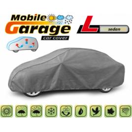 Prelata auto completa Mobile Garage - L - Sedan