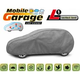 Prelata auto completa Mobile Garage - L1 - Hatchback/Kombi