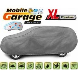 Prelata auto completa Mobile Garage - XL - SUV/Off-Road