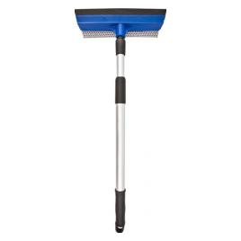 Racleta spalat geam telescopica 4Cars - 20cm