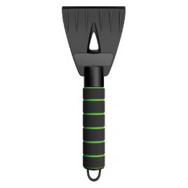 Razuitor gheata parbriz cu maner buretat - 28cm
