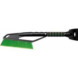 Razuitor gheata parbriz cu perie zapada lunga BS2 - 55cm