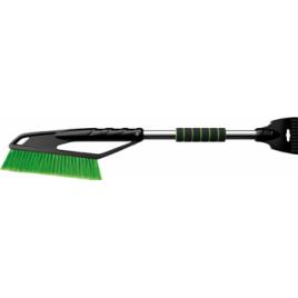 Razuitor gheata parbriz cu perie zapada lunga BS2 - 75cm