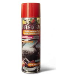 Aerosol pentru intretinere bord fara silicon Prevent 500ml - Capsuni