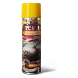 Aerosol pentru intretinere bord fara silicon Prevent 500ml - Lamaie