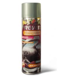 Aerosol pentru intretinere bord fara silicon Prevent 500ml - New Car