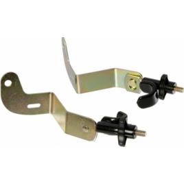 Blocatoare usi din interior camion - Mercedes Actros MP4 09/1109/19 - Mercedes MP5 10/19