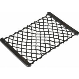 Buzunar depozitare elastic Net-System-8 24x18cm