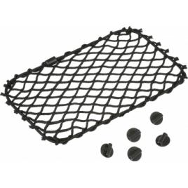 Buzunar depozitare elastic Net-System-9 30x18cm