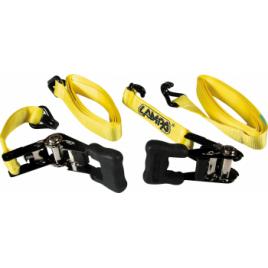Chingi ancorare cu clichet si carlig Pro-Safe 2buc 35mmx5m