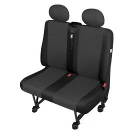 Huse scaun furgoneta de transport Ares DV2-M - 2Locuri