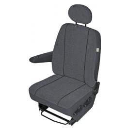 Huse scaun furgoneta de transport Elegance DV1-L - 1Loc