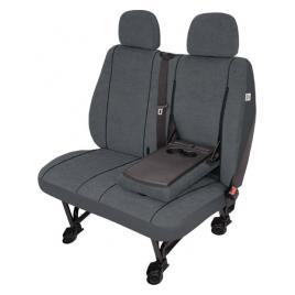 Huse scaun furgoneta de transport Elegance DV2 - 2Locuri Table