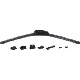 Lama stergator cu 7 adaptoare 4Cars - 61cm 24 and ldquo - 1buc