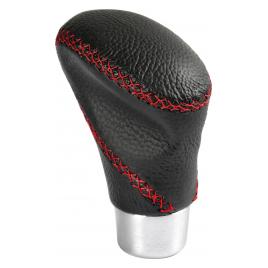 Maner schimbator viteza Zoe Sport - Negru/Rosu