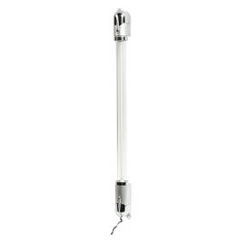 Neon color X-Eon 12V - 42cm - Albastru
