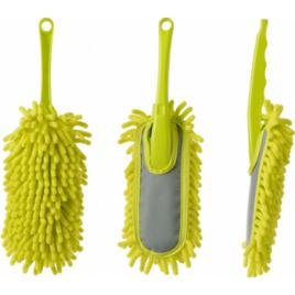 Perie microfibra pentru spalat caroserii 4Cars