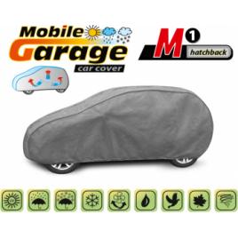 Prelata auto completa Mobile Garage - M1 - Hatchback