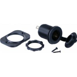 Priza auto incorporabila 12/24V 20A - 4Cars