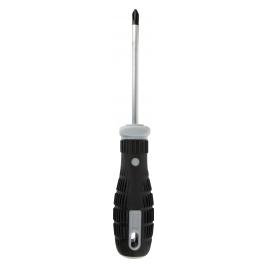 Surubelnita cu cap cruce Crom-Vanadiu Lampa 1buc - PH2x100mm