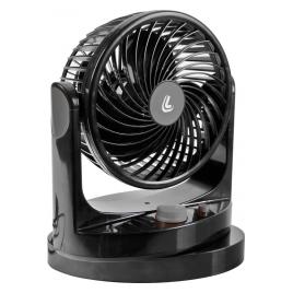 Ventilator cu 2 viteze and Oslash 6 Harrier 24V