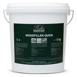 Chit RUBIO WOODFILLER QUICK 5kg Dark