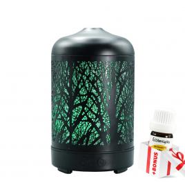 Difuzor de Uleiuri Esentiale Tree of Life + BONUS