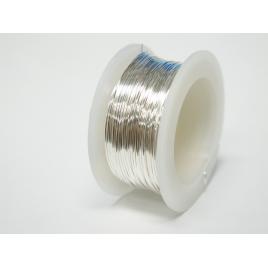 Silver filled 0.4mm (100 grame – 89,50m)